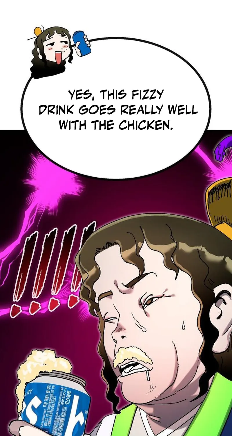 My Status Window Is On Strike Chapter 41 page 7 - 