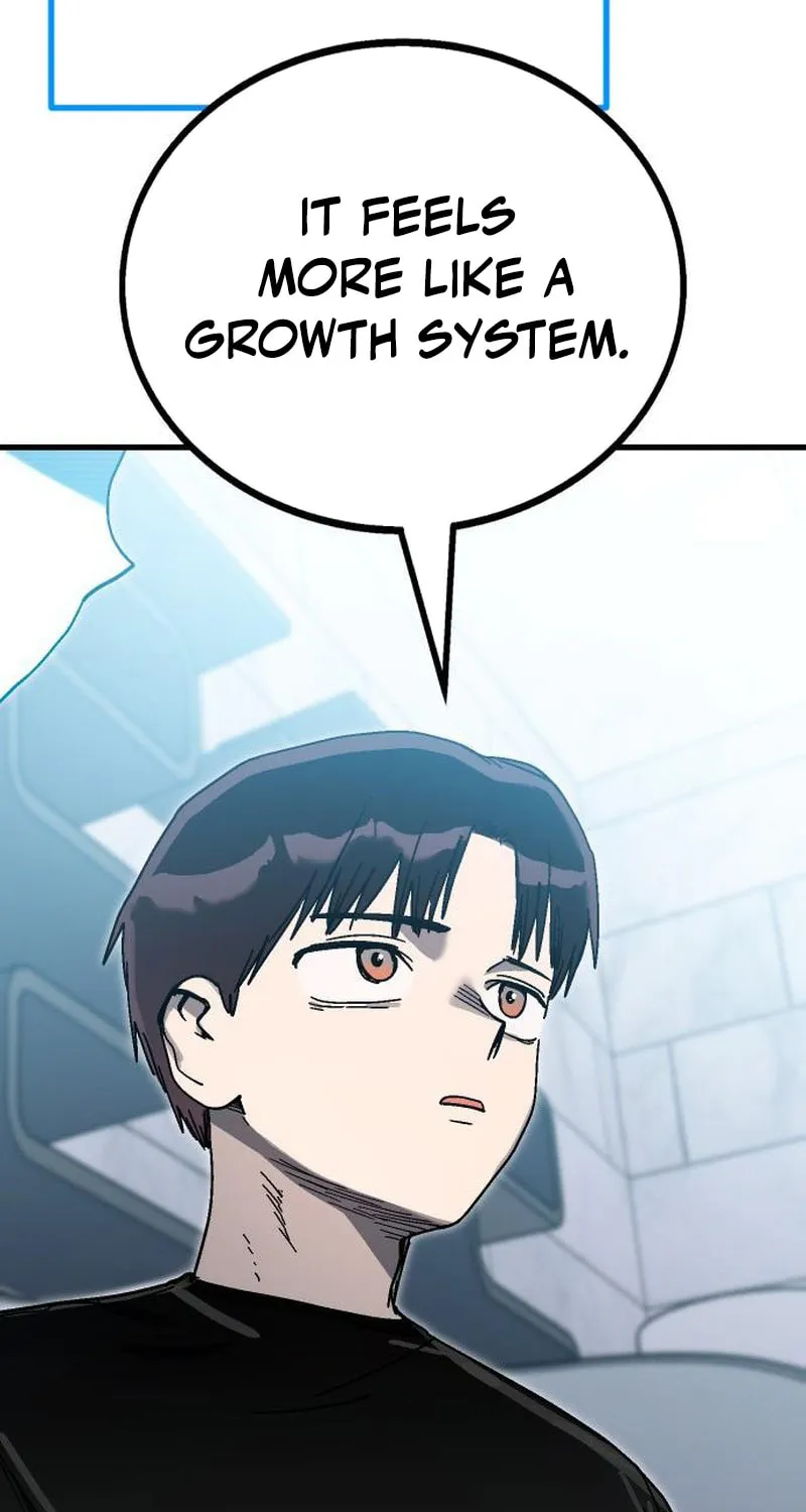 My Status Window Is On Strike Chapter 41 page 61 - 