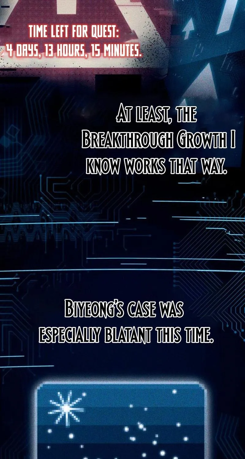My Status Window Is On Strike Chapter 41 page 65 - 