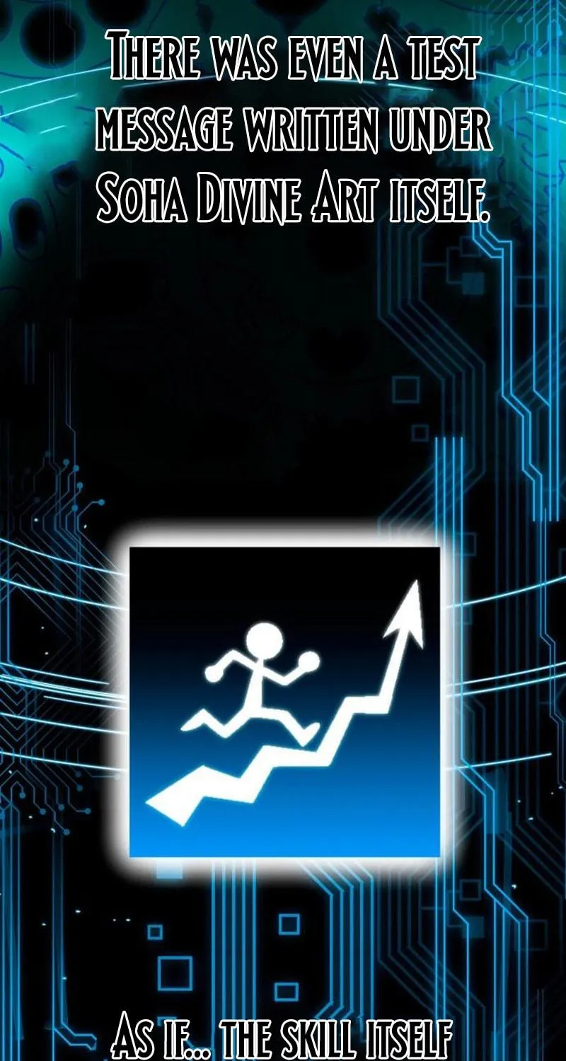 My Status Window Is On Strike Chapter 41 page 69 - 