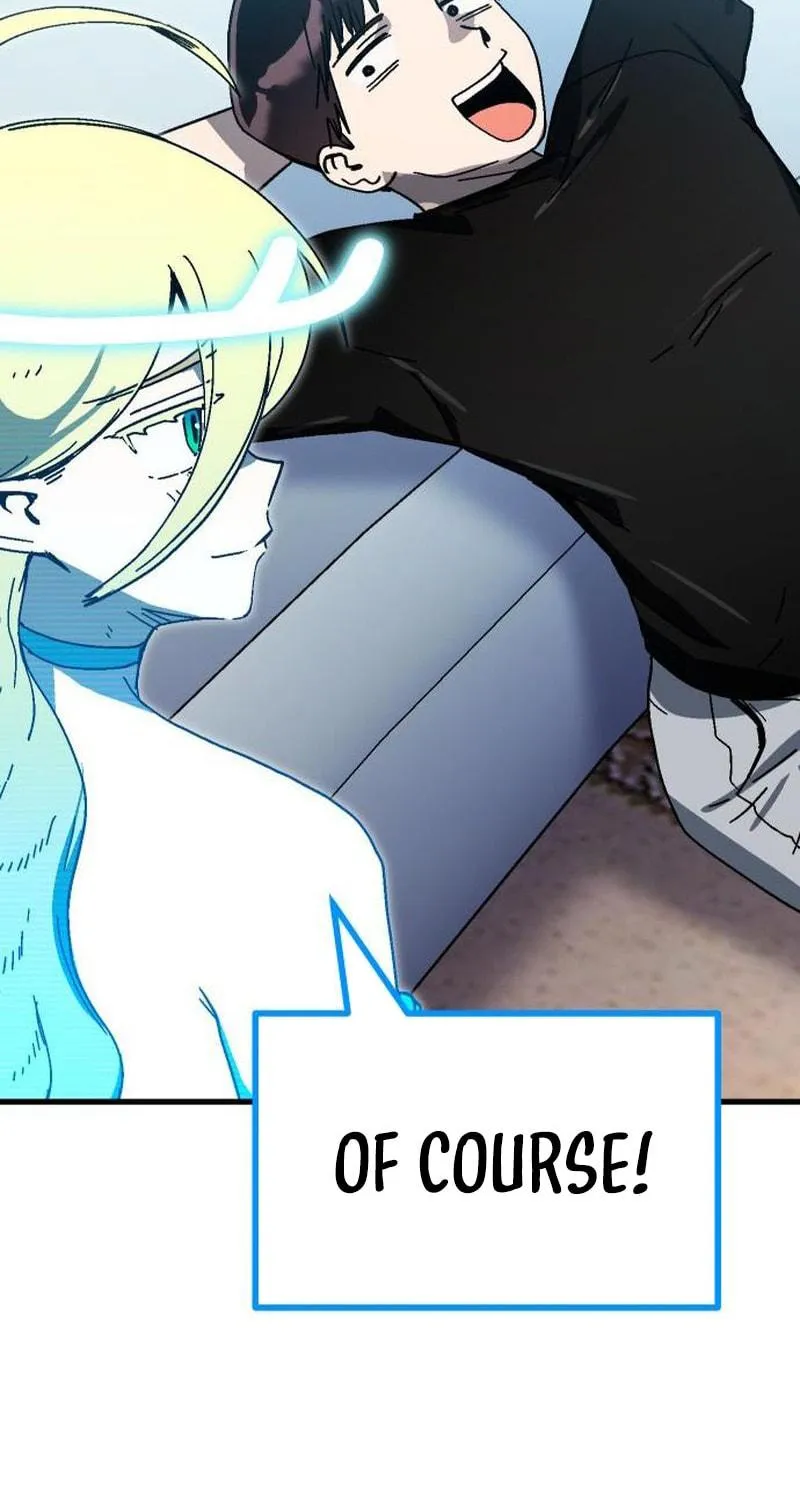 My Status Window Is On Strike Chapter 41 page 77 - 