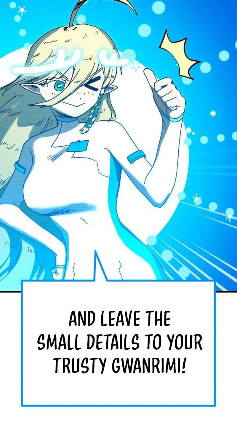 My Status Window Is On Strike Chapter 41 page 79 - 