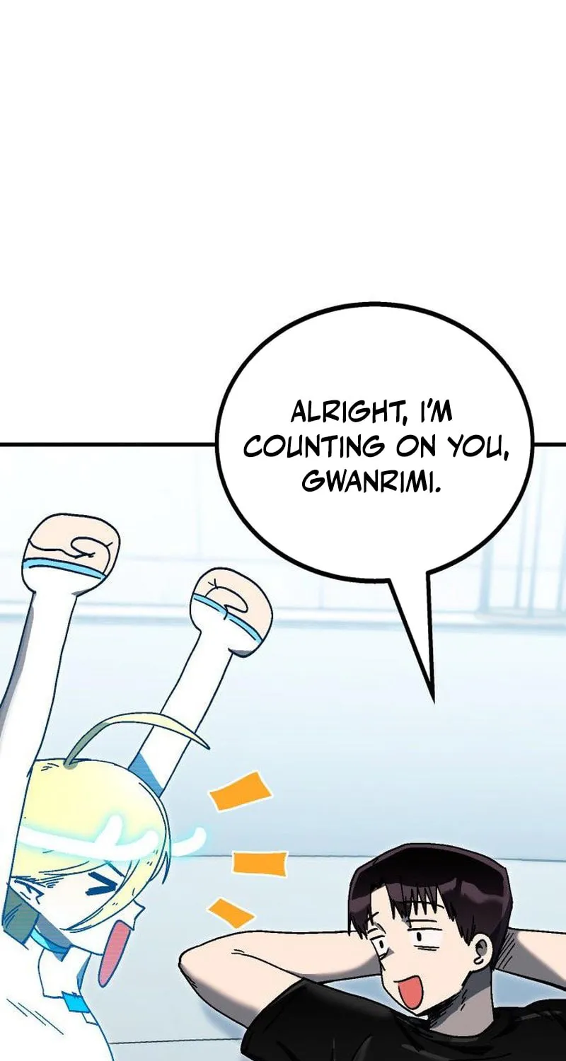 My Status Window Is On Strike Chapter 41 page 81 - 