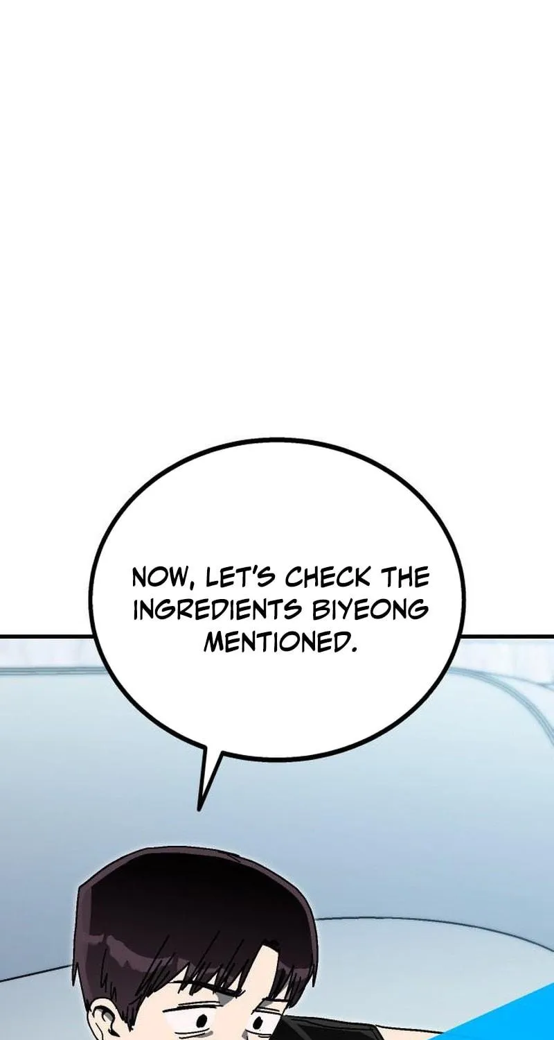 My Status Window Is On Strike Chapter 41 page 83 - 