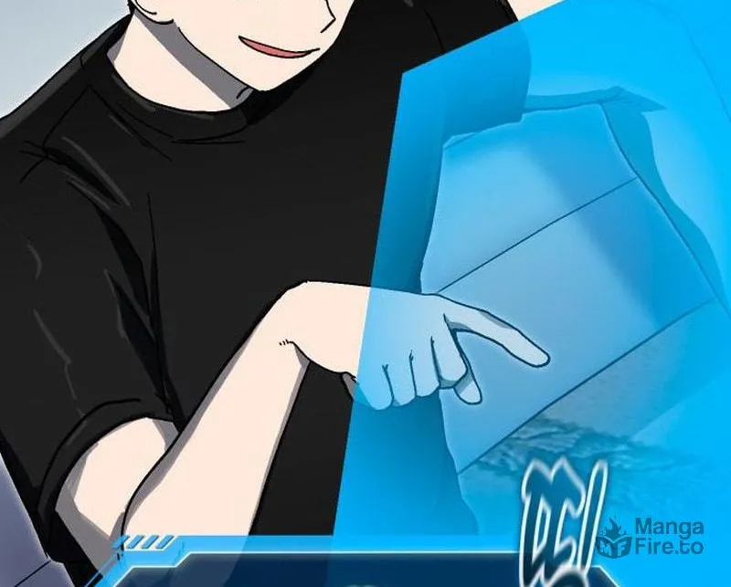 My Status Window Is On Strike Chapter 41 page 84 - 