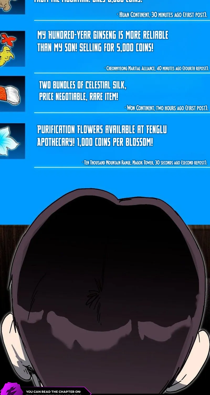 My Status Window Is On Strike Chapter 41 page 87 - 