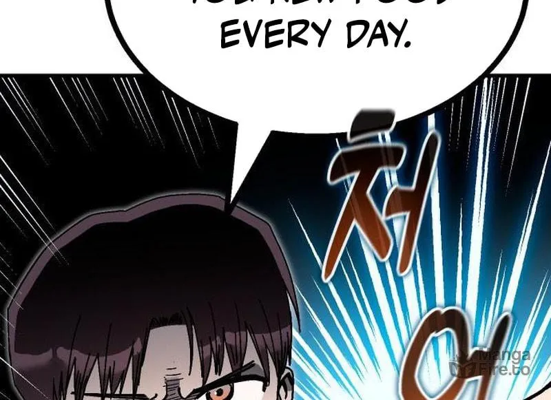 My Status Window Is On Strike Chapter 41 page 10 - 