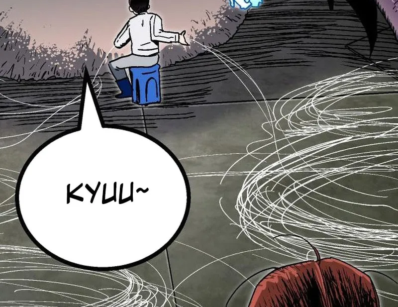 My Status Window Is On Strike Chapter 41 page 98 - 