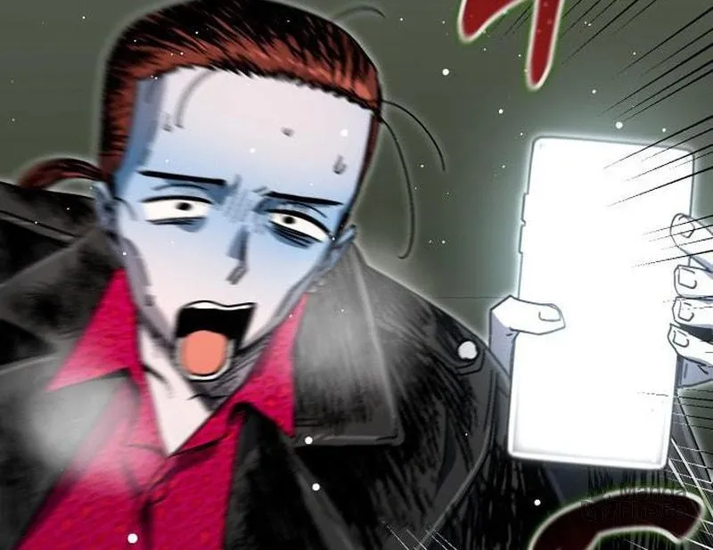 My Status Window Is On Strike Chapter 41 page 100 - 