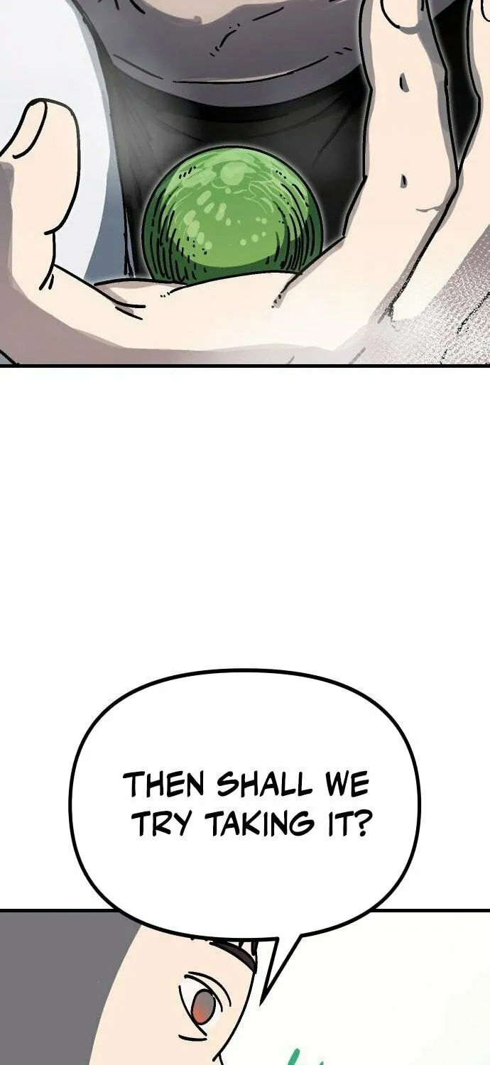My Status Window Is On Strike Chapter 42 page 106 - 