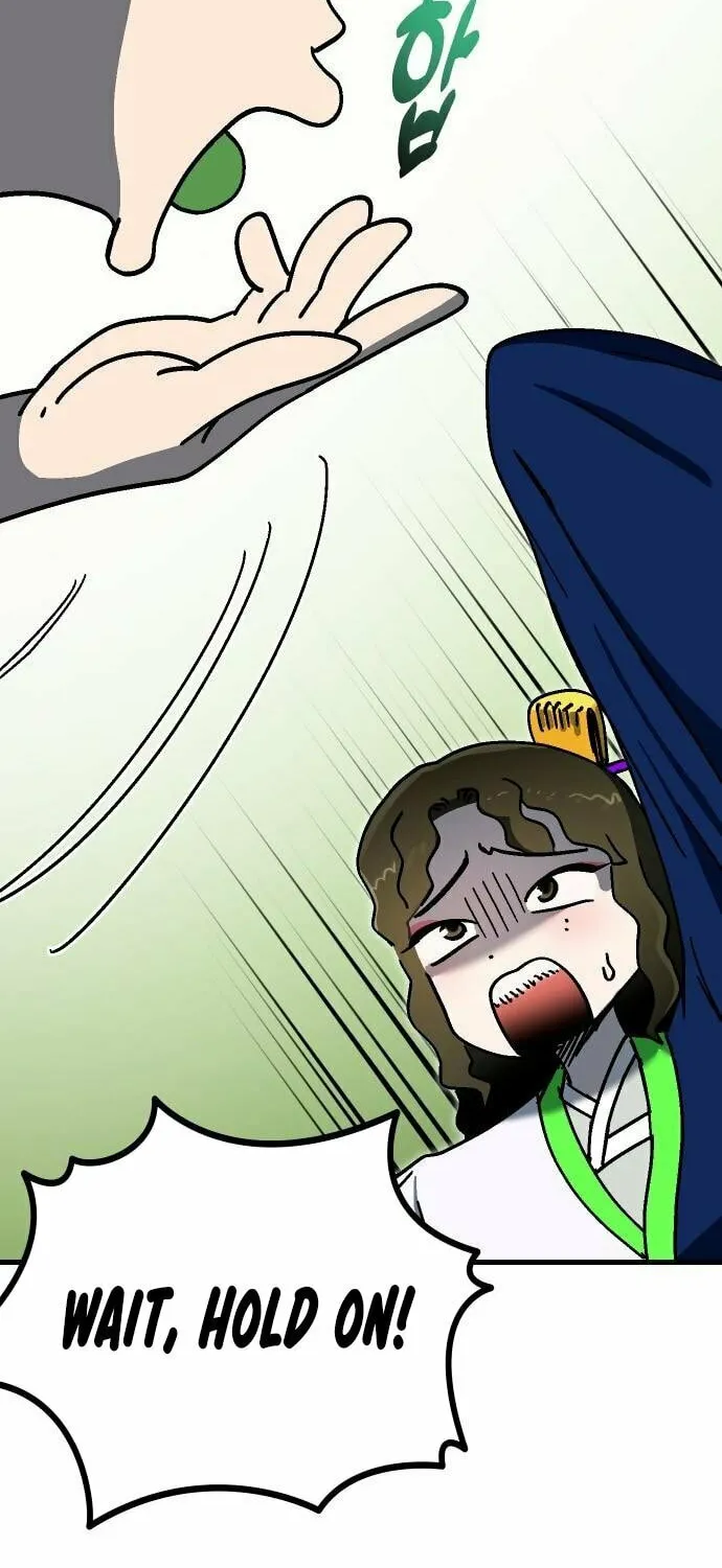 My Status Window Is On Strike Chapter 42 page 107 - 