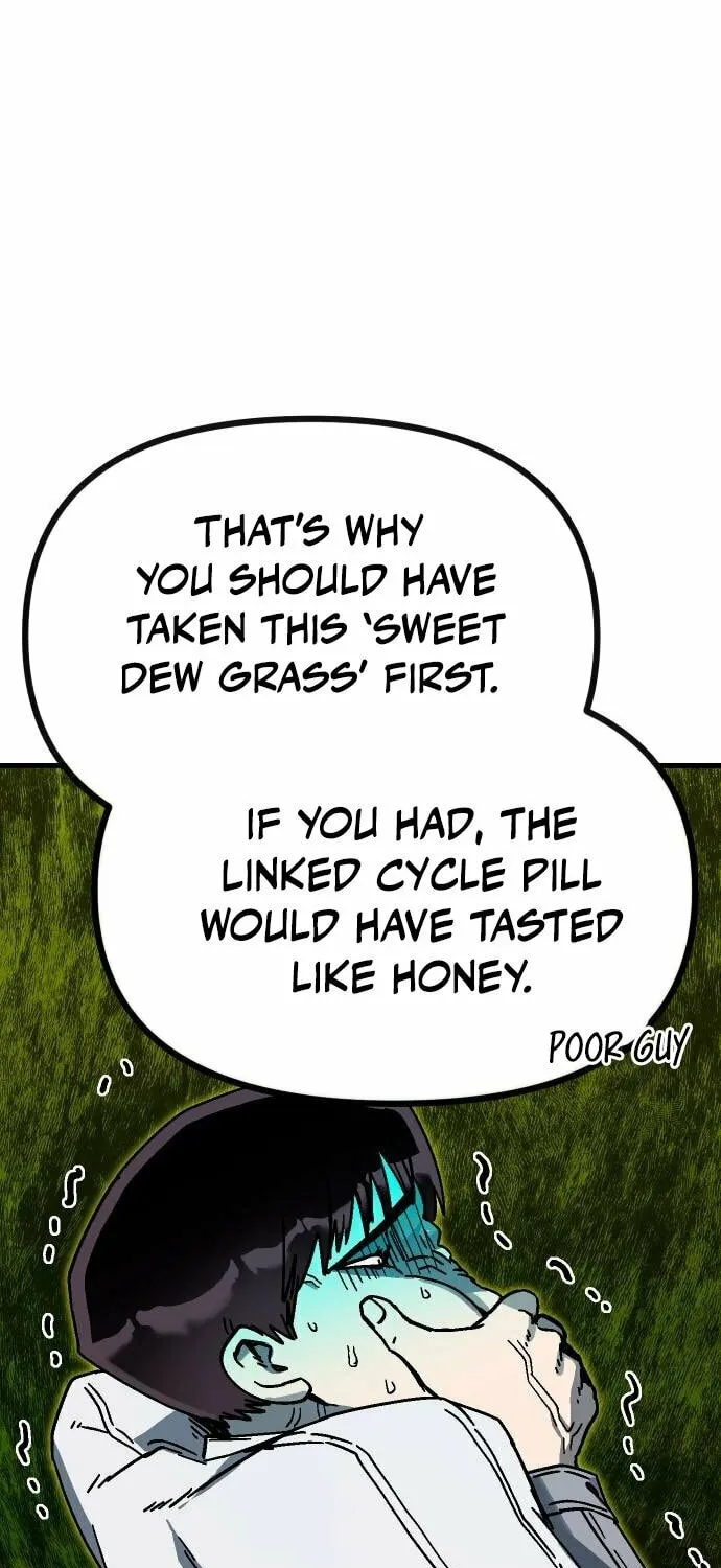My Status Window Is On Strike Chapter 42 page 115 - 