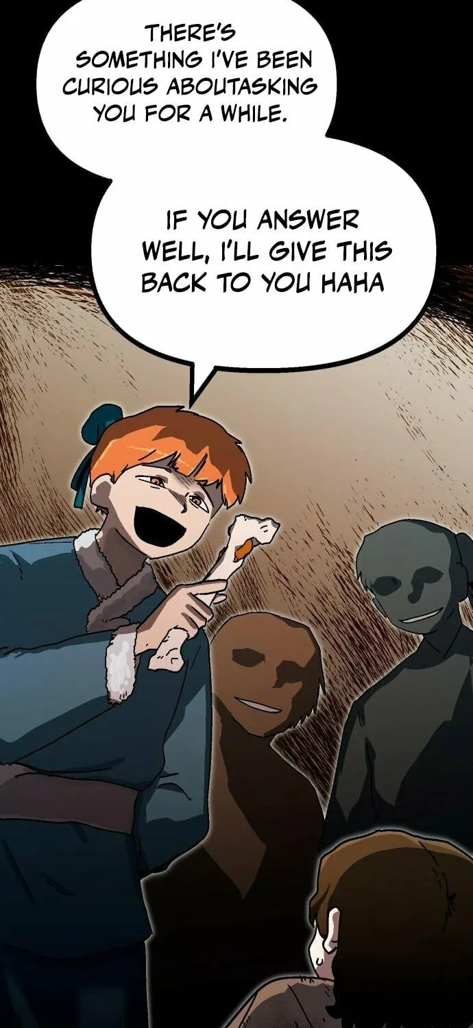 My Status Window Is On Strike Chapter 42 page 13 - 