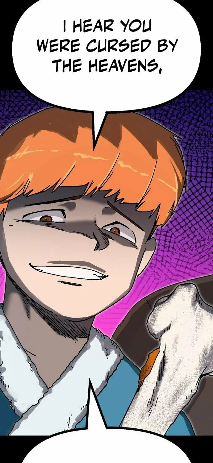 My Status Window Is On Strike Chapter 42 page 15 - 