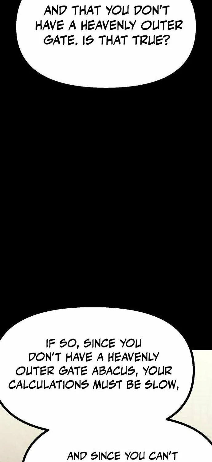 My Status Window Is On Strike Chapter 42 page 16 - 