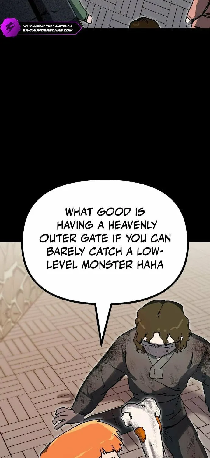 My Status Window Is On Strike Chapter 42 page 18 - 