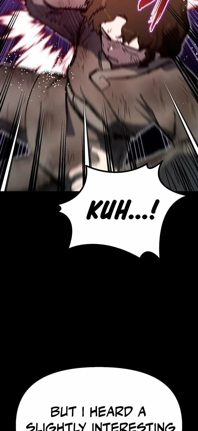 My Status Window Is On Strike Chapter 42 page 23 - 