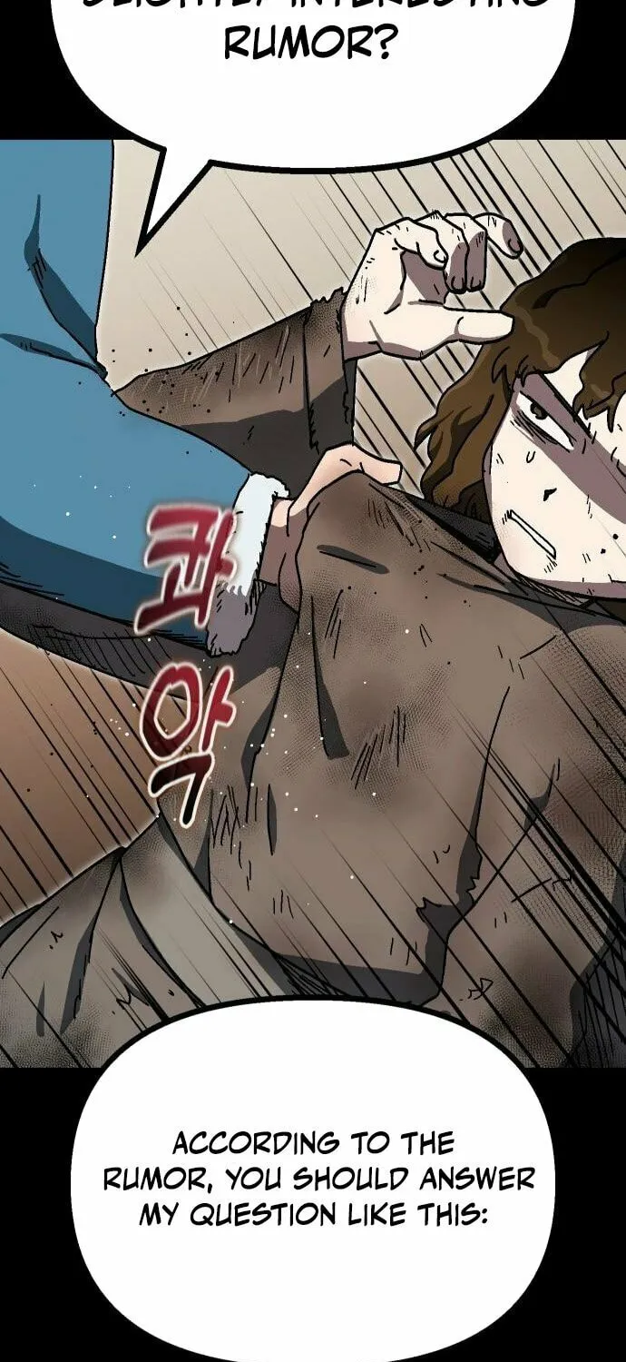 My Status Window Is On Strike Chapter 42 page 24 - 