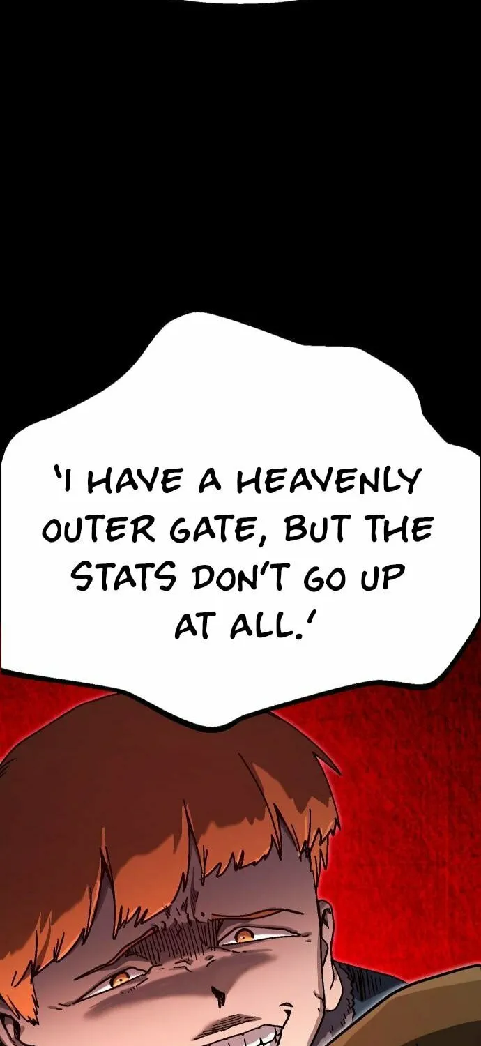 My Status Window Is On Strike Chapter 42 page 25 - 