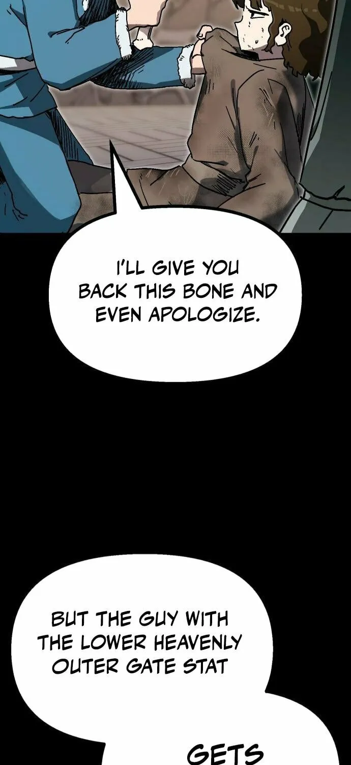 My Status Window Is On Strike Chapter 42 page 29 - 