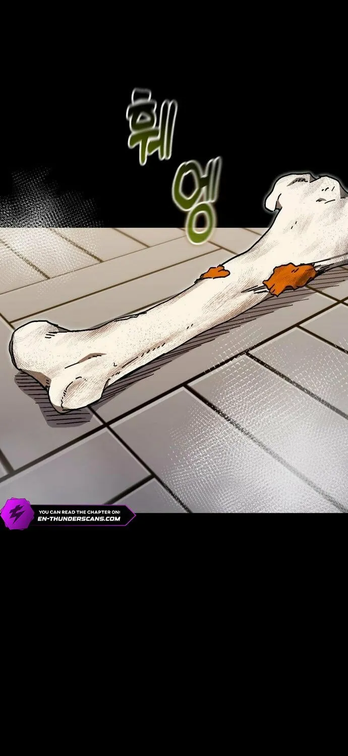 My Status Window Is On Strike Chapter 42 page 4 - 