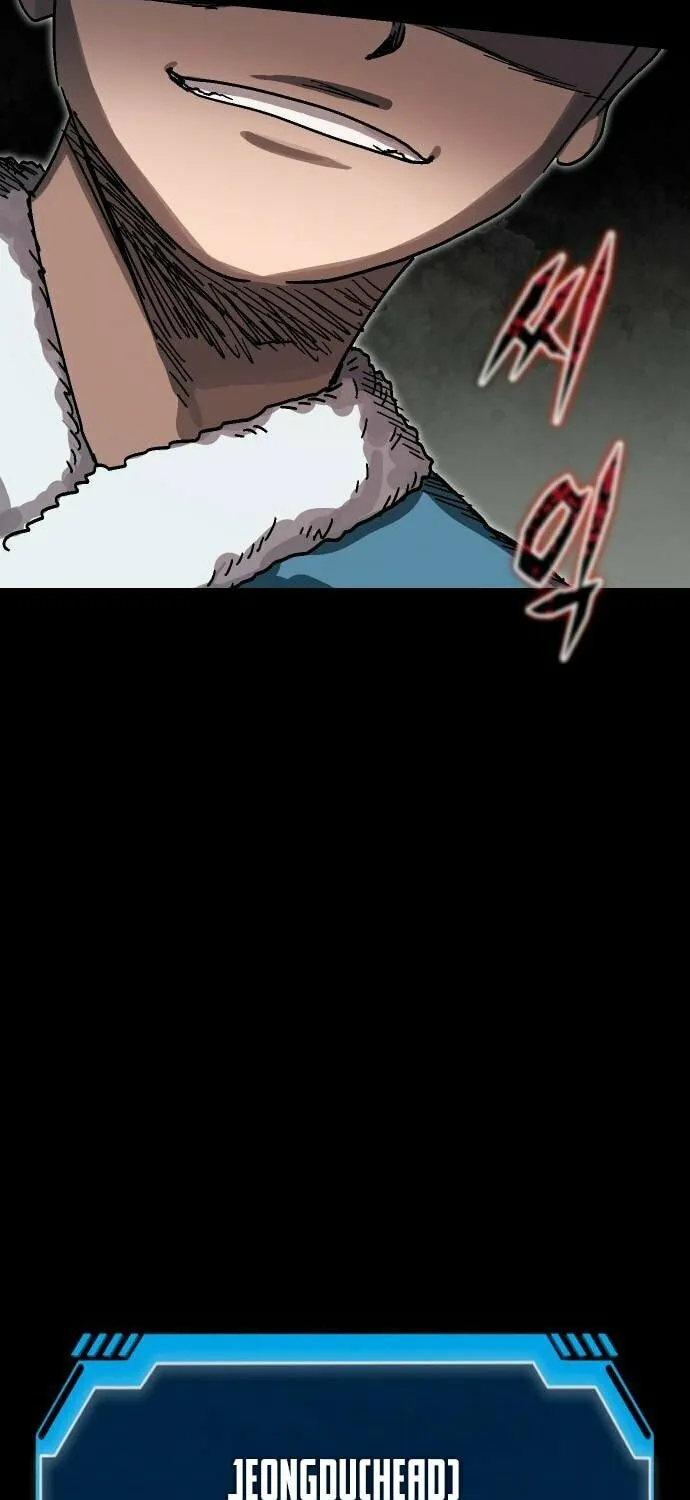 My Status Window Is On Strike Chapter 42 page 33 - 