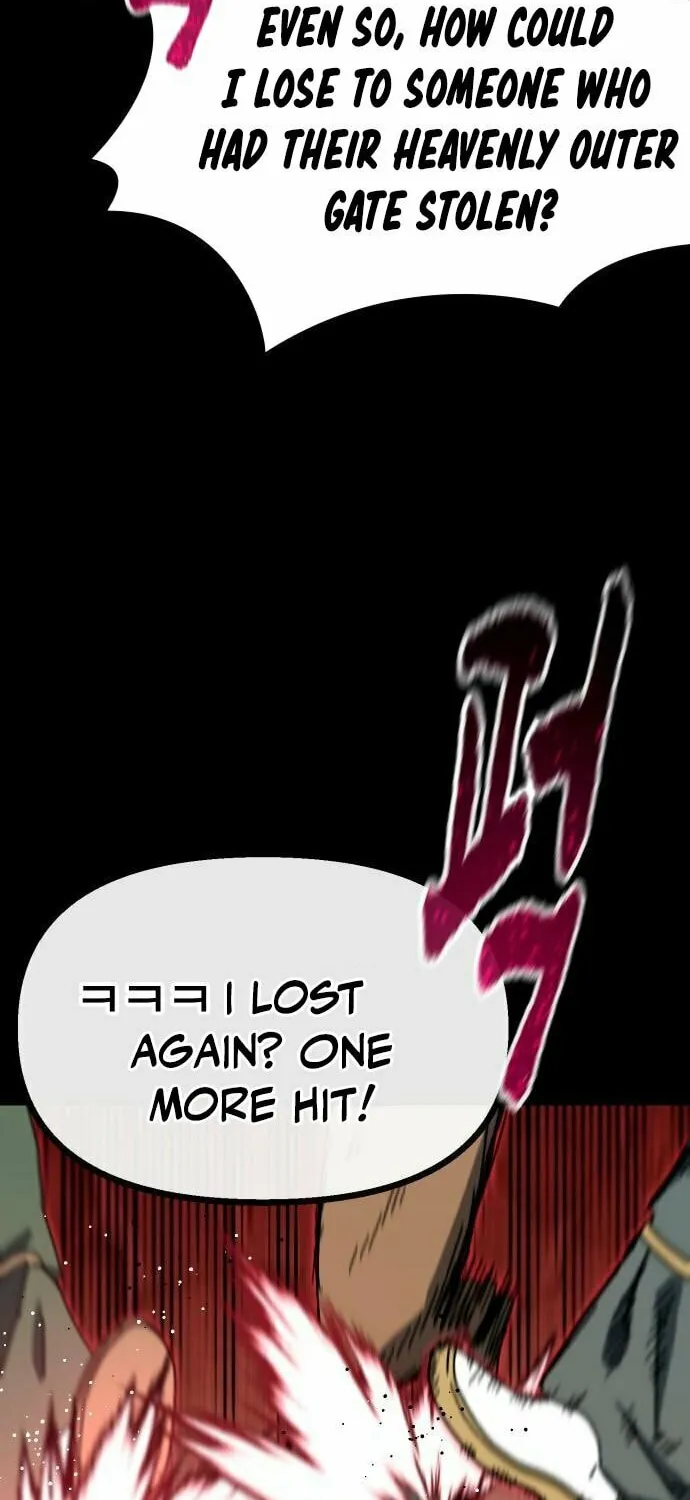 My Status Window Is On Strike Chapter 42 page 37 - 