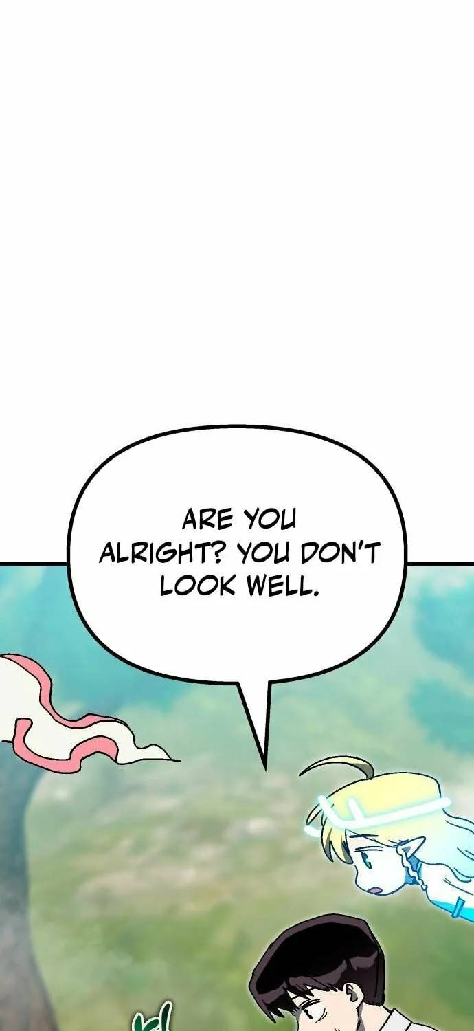 My Status Window Is On Strike Chapter 42 page 43 - 