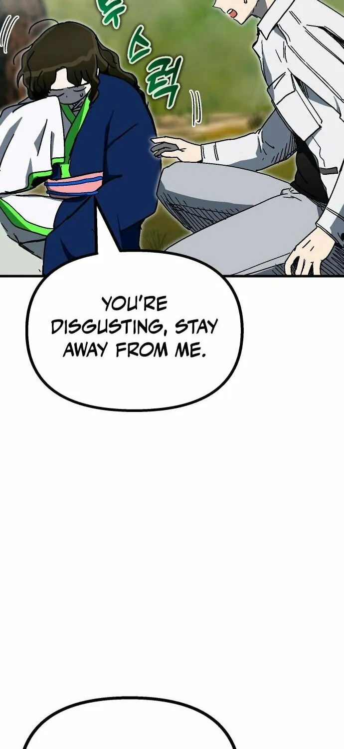 My Status Window Is On Strike Chapter 42 page 44 - 