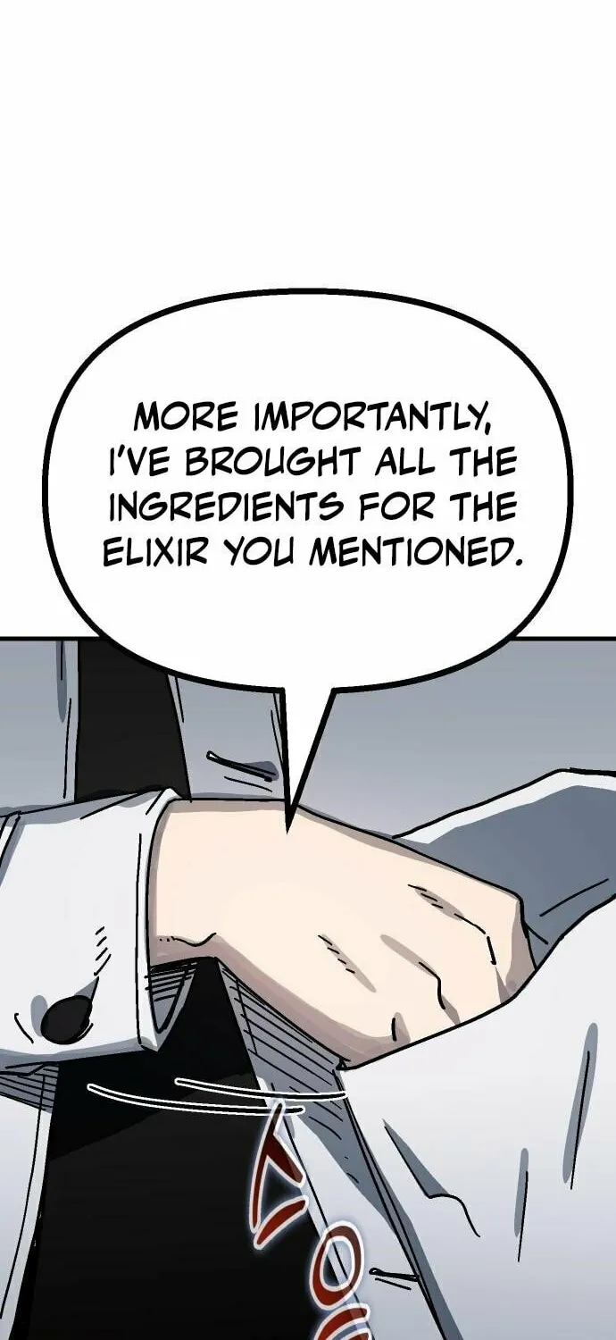 My Status Window Is On Strike Chapter 42 page 48 - 