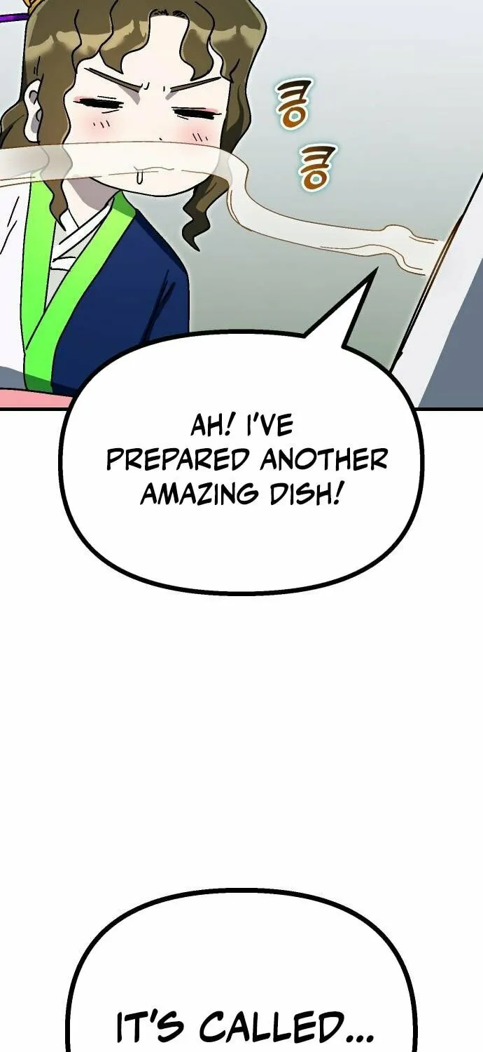 My Status Window Is On Strike Chapter 42 page 54 - 