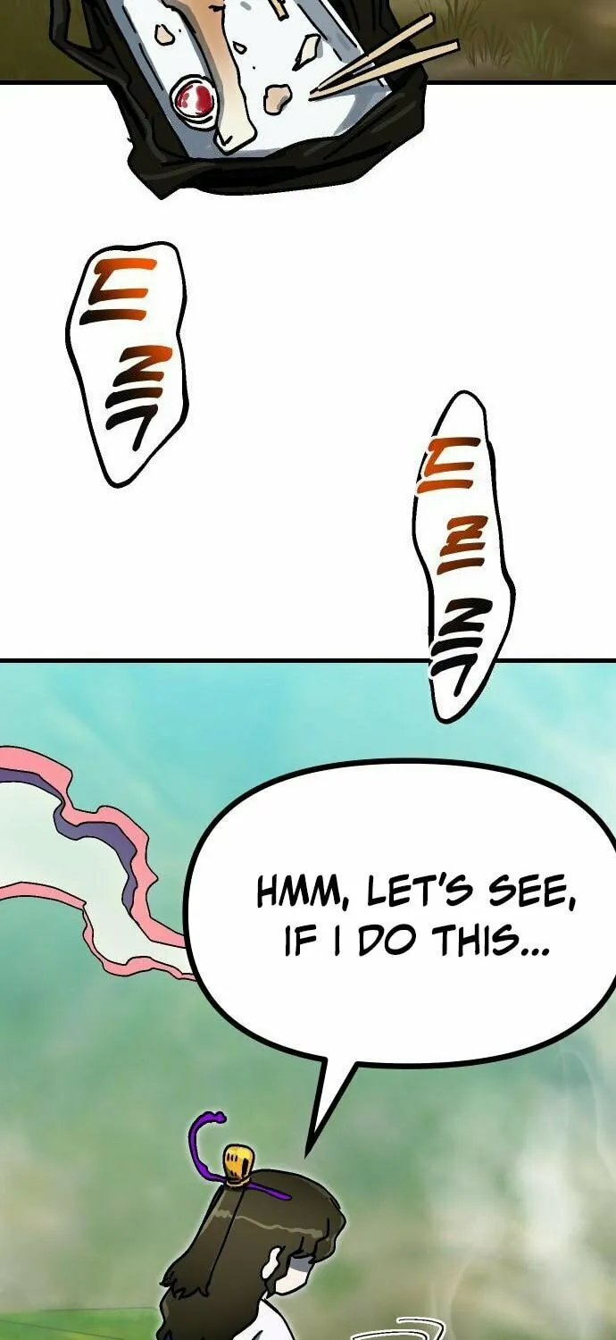 My Status Window Is On Strike Chapter 42 page 64 - 