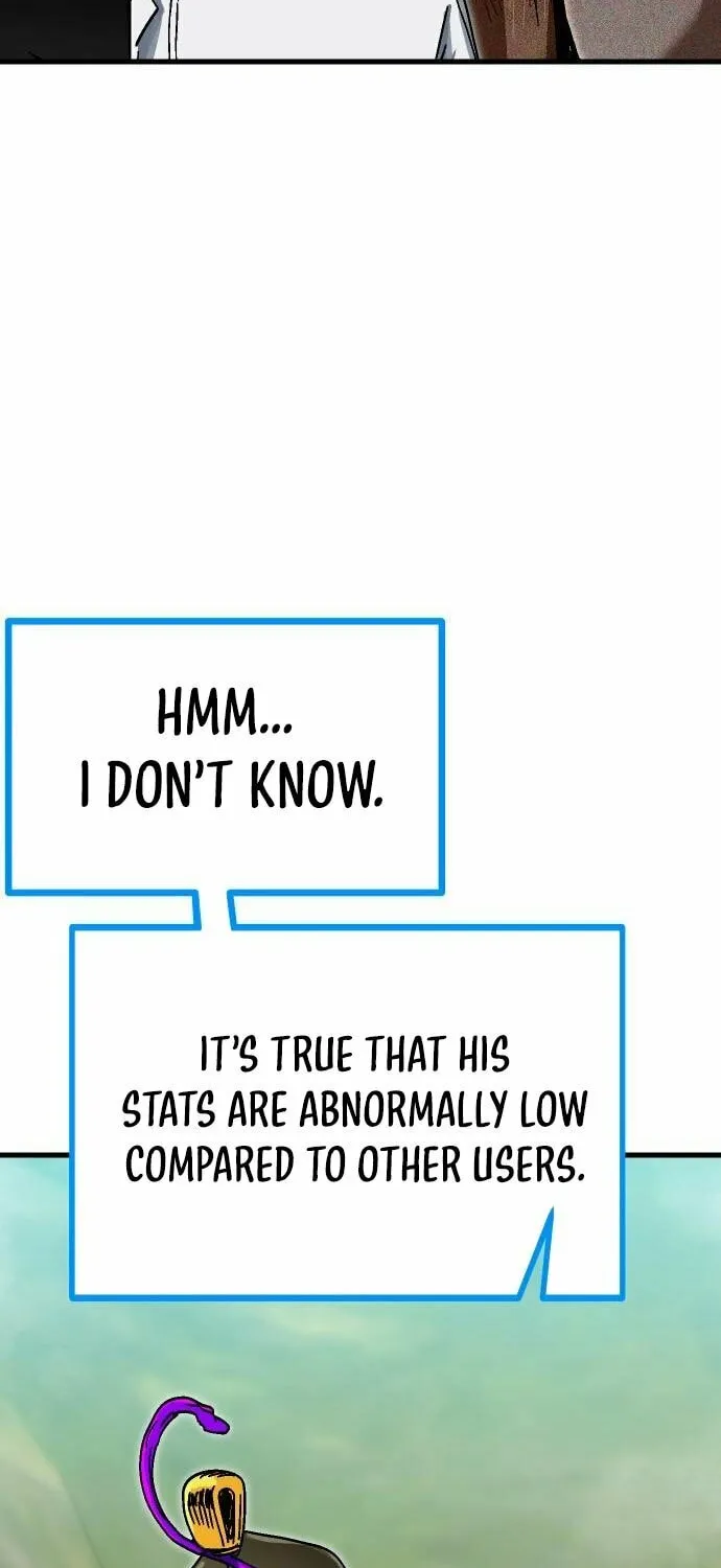 My Status Window Is On Strike Chapter 42 page 69 - 
