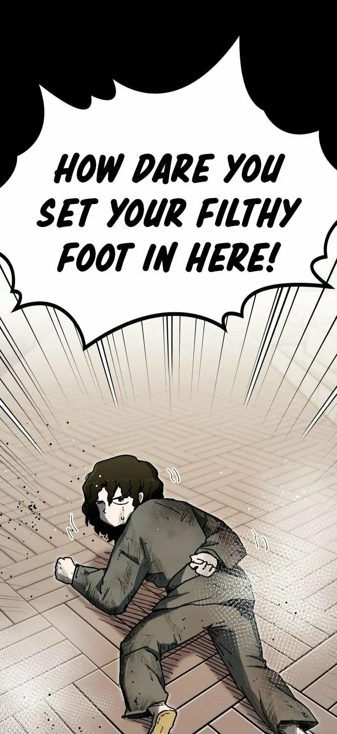 My Status Window Is On Strike Chapter 42 page 8 - 