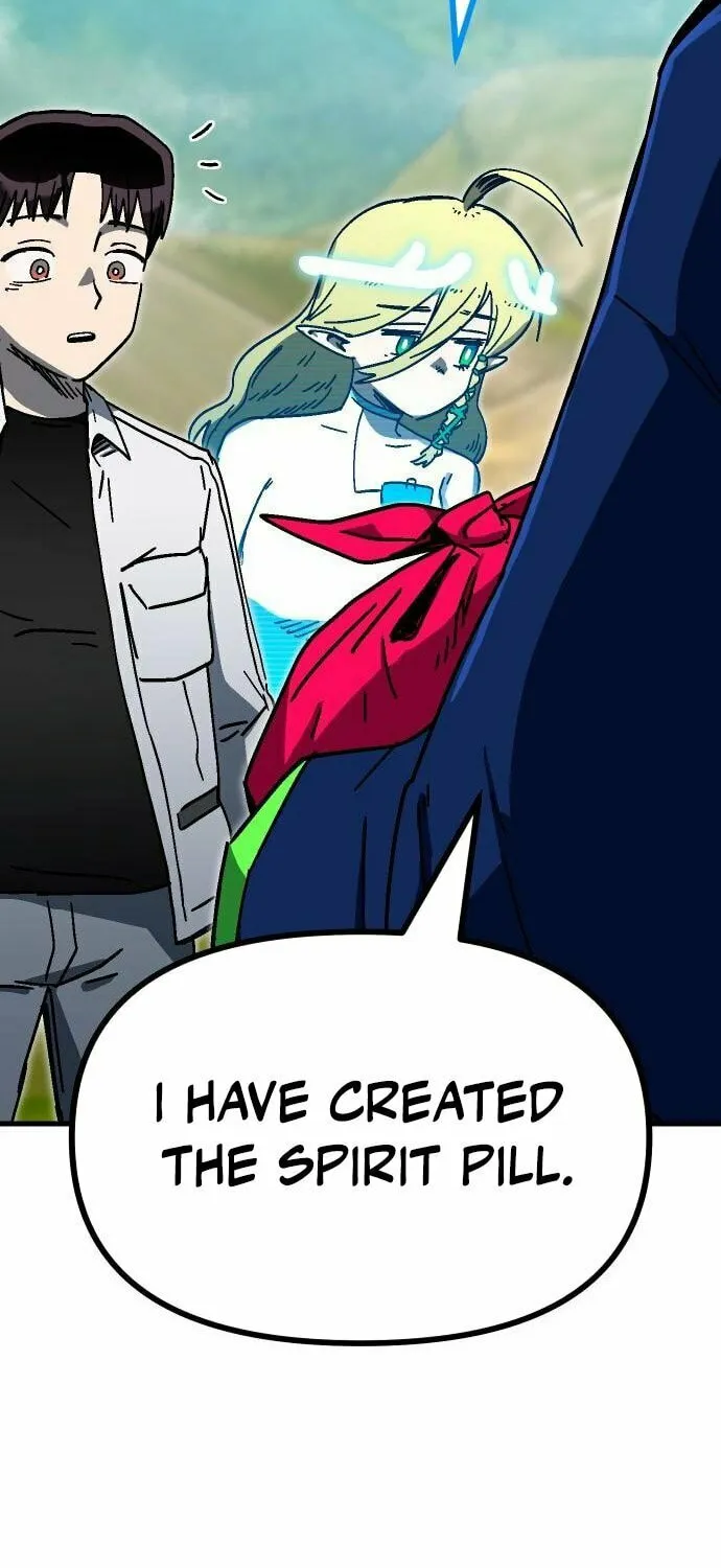 My Status Window Is On Strike Chapter 42 page 76 - 