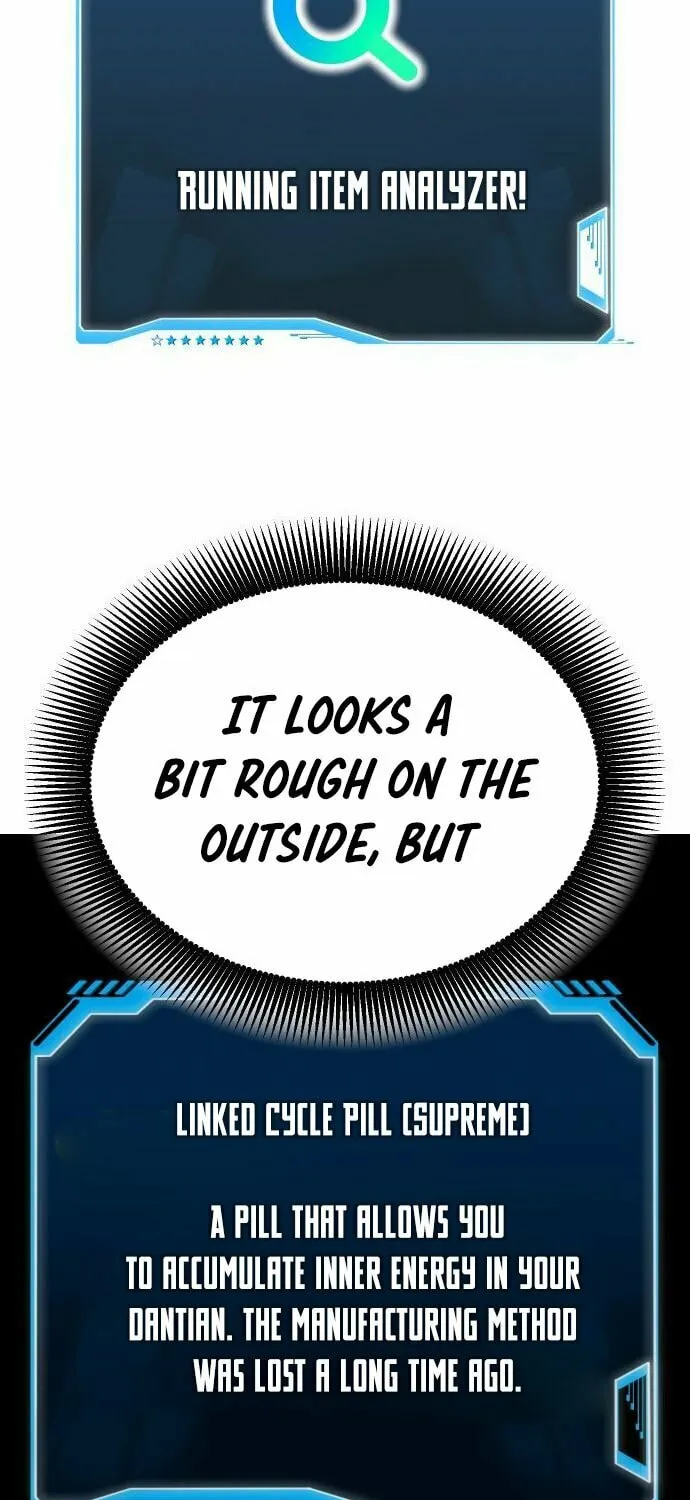 My Status Window Is On Strike Chapter 42 page 85 - 
