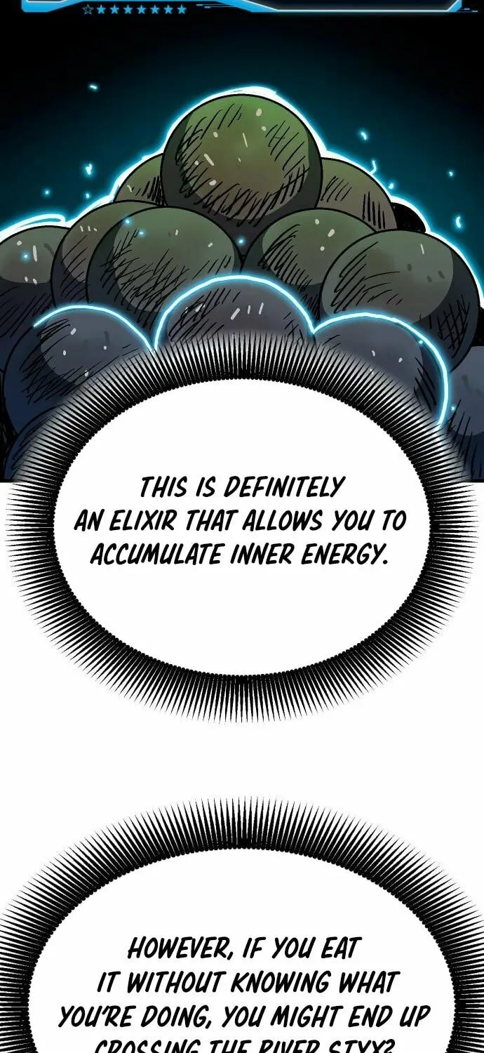 My Status Window Is On Strike Chapter 42 page 86 - 