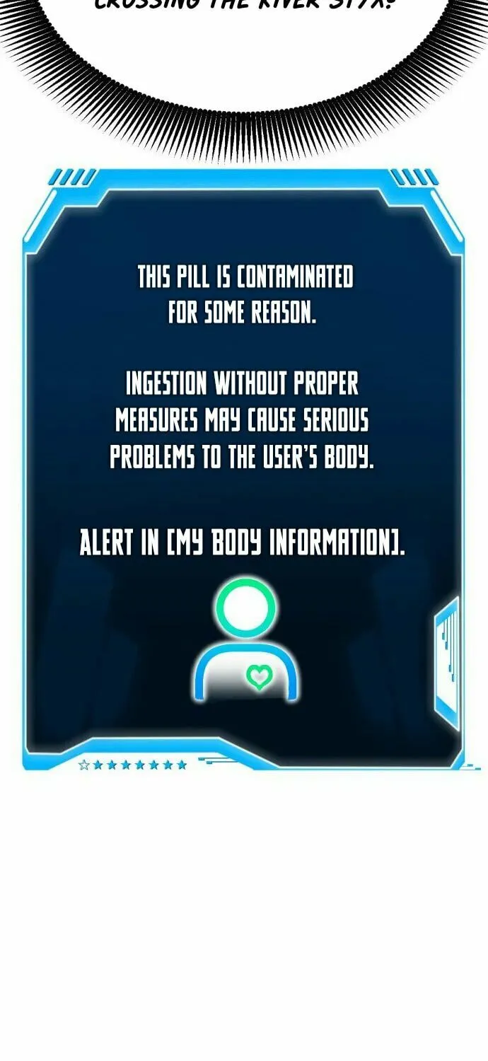 My Status Window Is On Strike Chapter 42 page 87 - 