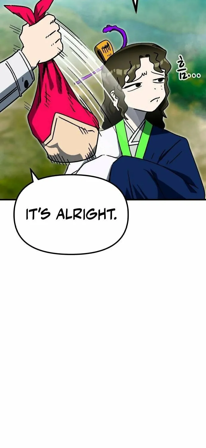 My Status Window Is On Strike Chapter 42 page 90 - 