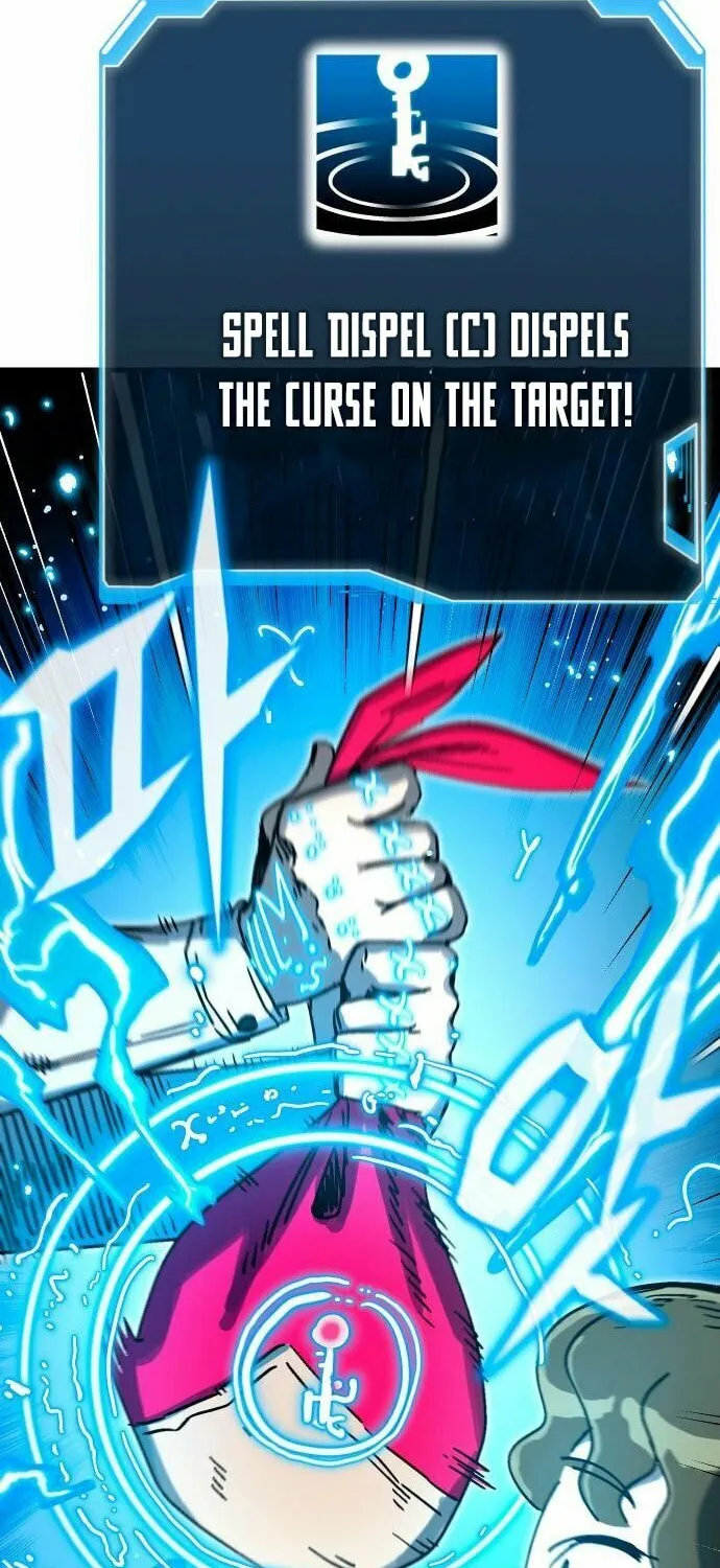My Status Window Is On Strike Chapter 42 page 93 - 