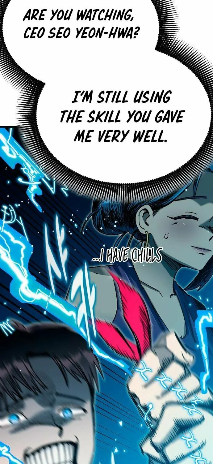 My Status Window Is On Strike Chapter 42 page 99 - 