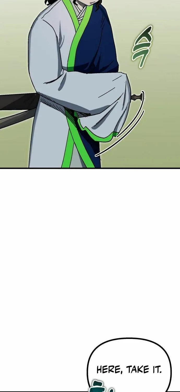 My Status Window Is On Strike Chapter 43 page 11 - 