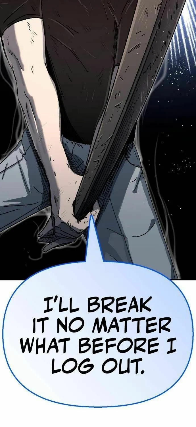 My Status Window Is On Strike Chapter 43 page 104 - 