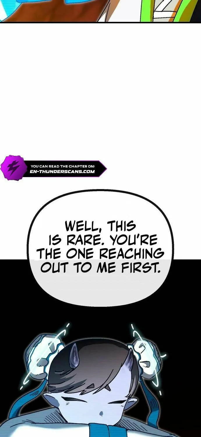My Status Window Is On Strike Chapter 43 page 109 - 