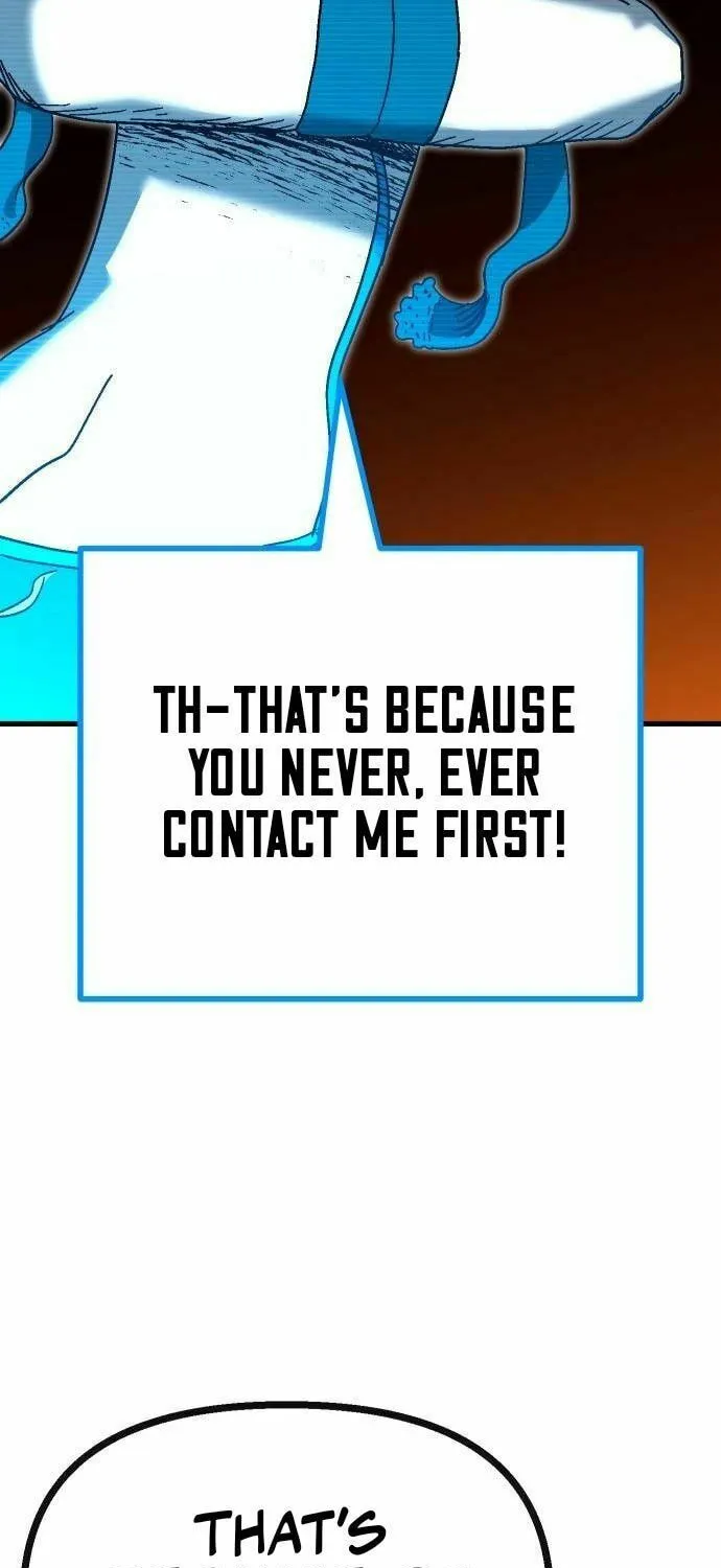 My Status Window Is On Strike Chapter 43 page 110 - 