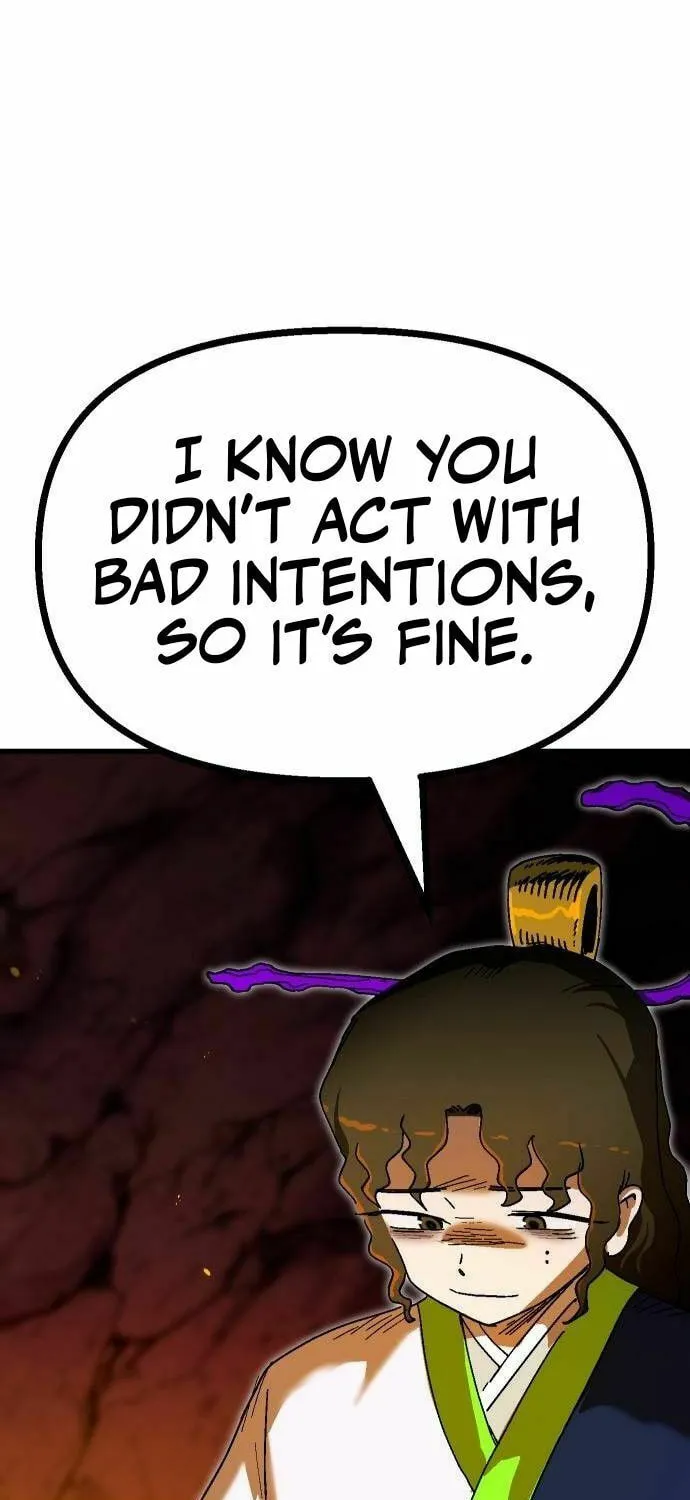 My Status Window Is On Strike Chapter 43 page 114 - 
