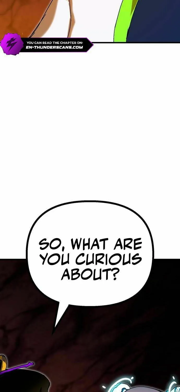 My Status Window Is On Strike Chapter 43 page 115 - 