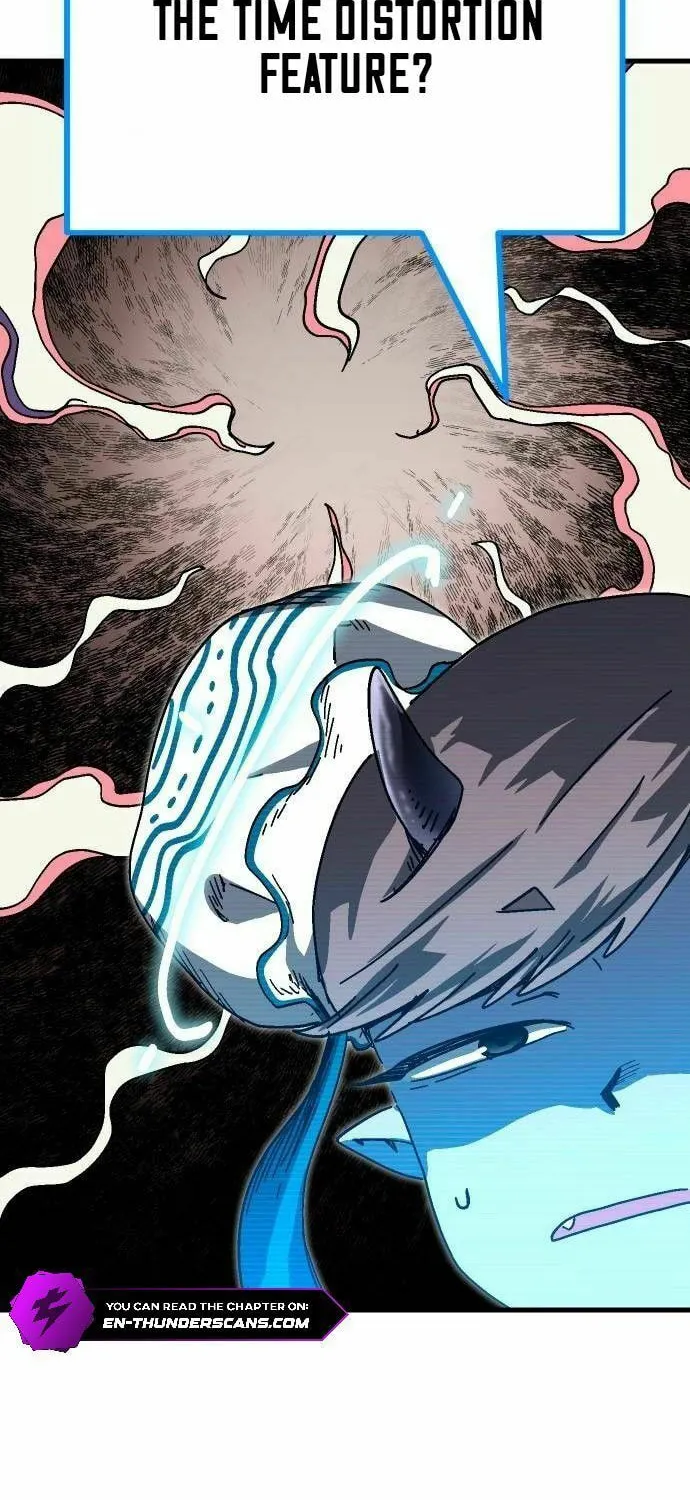 My Status Window Is On Strike Chapter 43 page 117 - 
