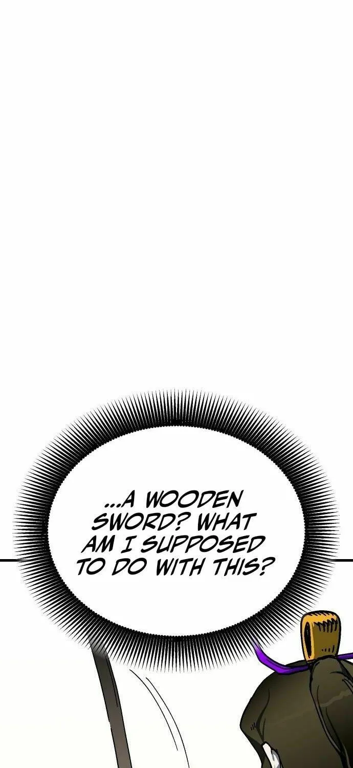 My Status Window Is On Strike Chapter 43 page 13 - 