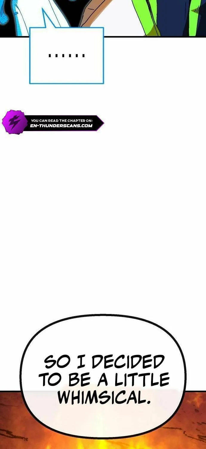My Status Window Is On Strike Chapter 43 page 123 - 